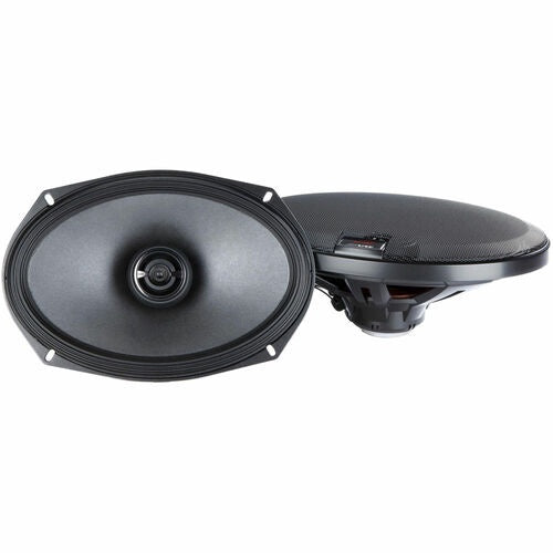 CERWIN VEGA Speaker Car CERWIN-VEGA 6" X 9" HED-69
