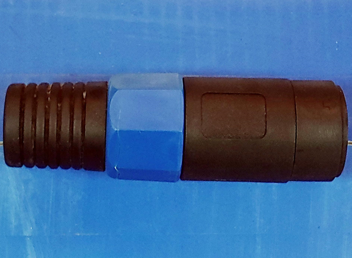 BLASTKING Plug Unix Female I-SVP071-8 8-PIN Large