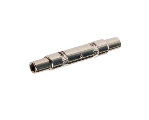 ZEBRA Plug 1 1/4 Female to 1 1/4 Female X-1141 Coupler