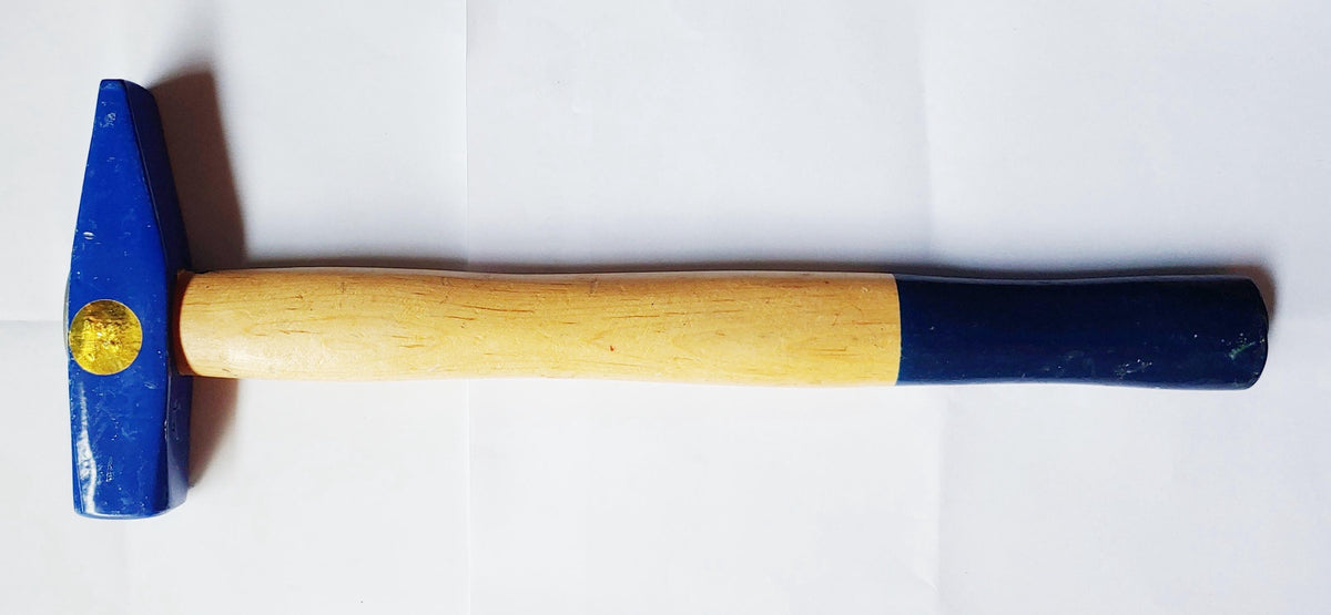 Hammer Chipping Shuang Lin Din 1041 500