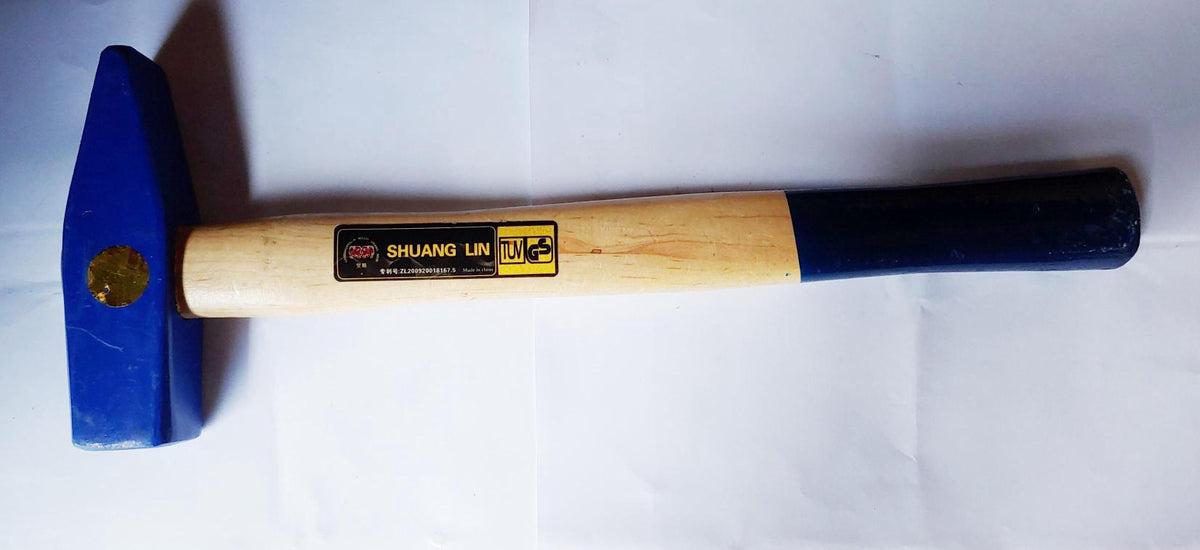 Hammer Chipping Shuang Lin Din 1041 800