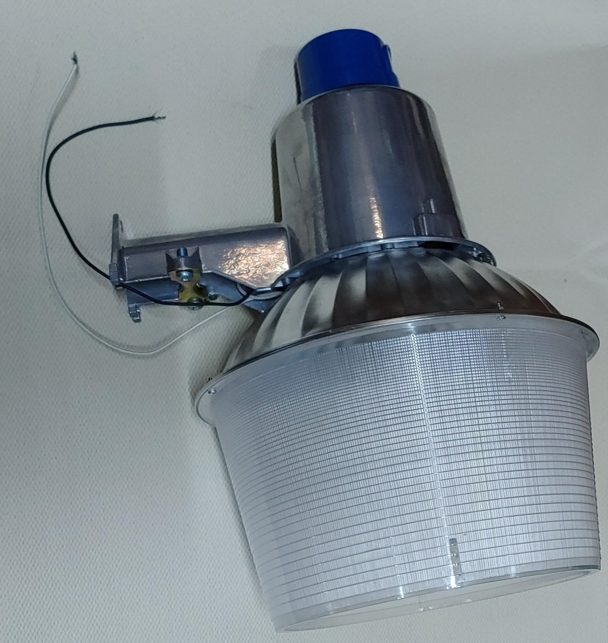 JADCO Lamp Mercury Vapour with Arm 220V 175W