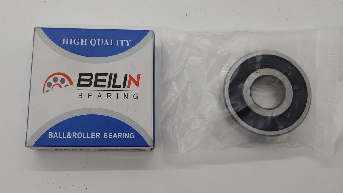 BEILIN Bearings 6302-2RS Ball & Roller