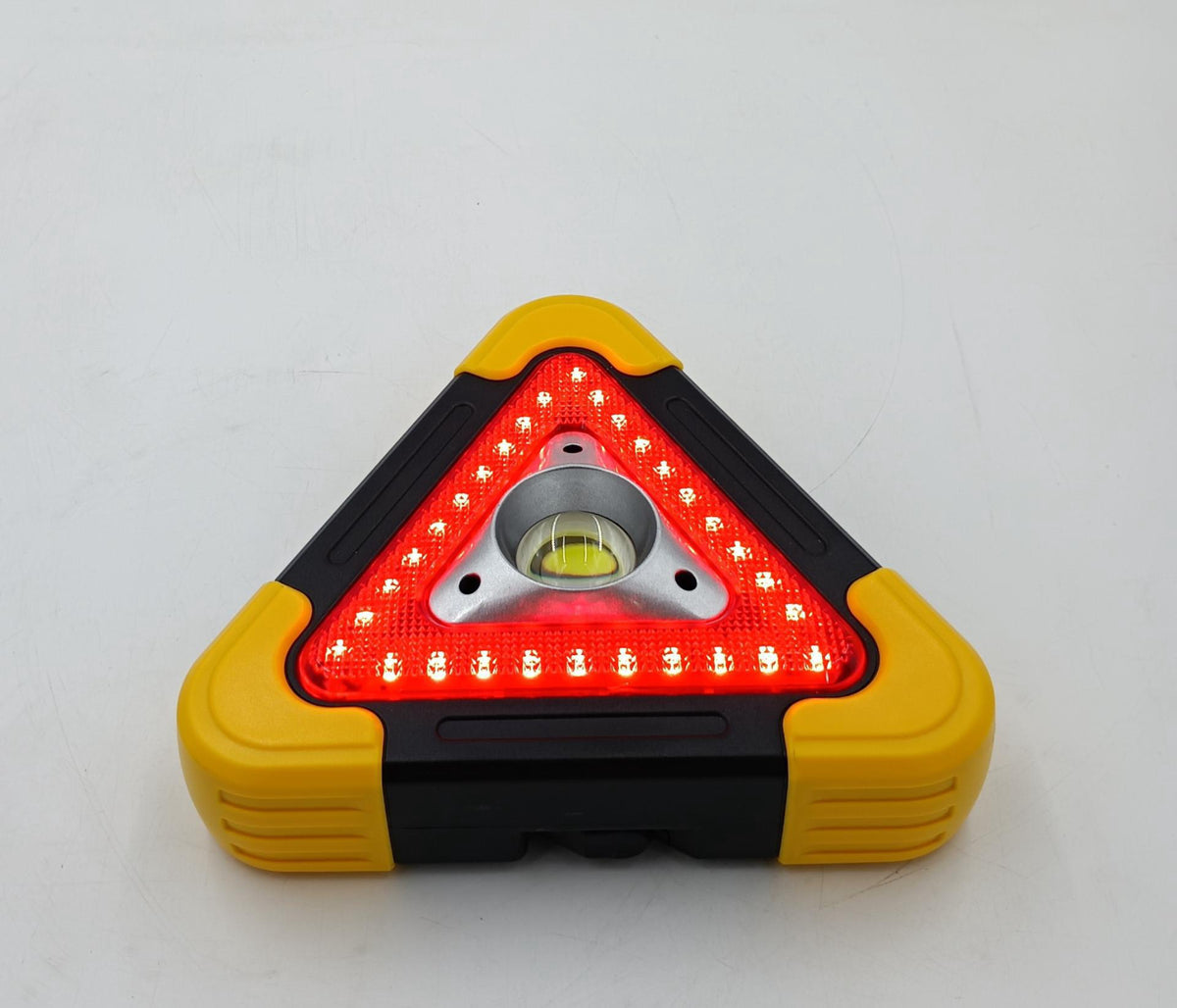 Lamp LED MULTI-FUNCTION Work Light HB-6609 Warning Light Hurry Bolt