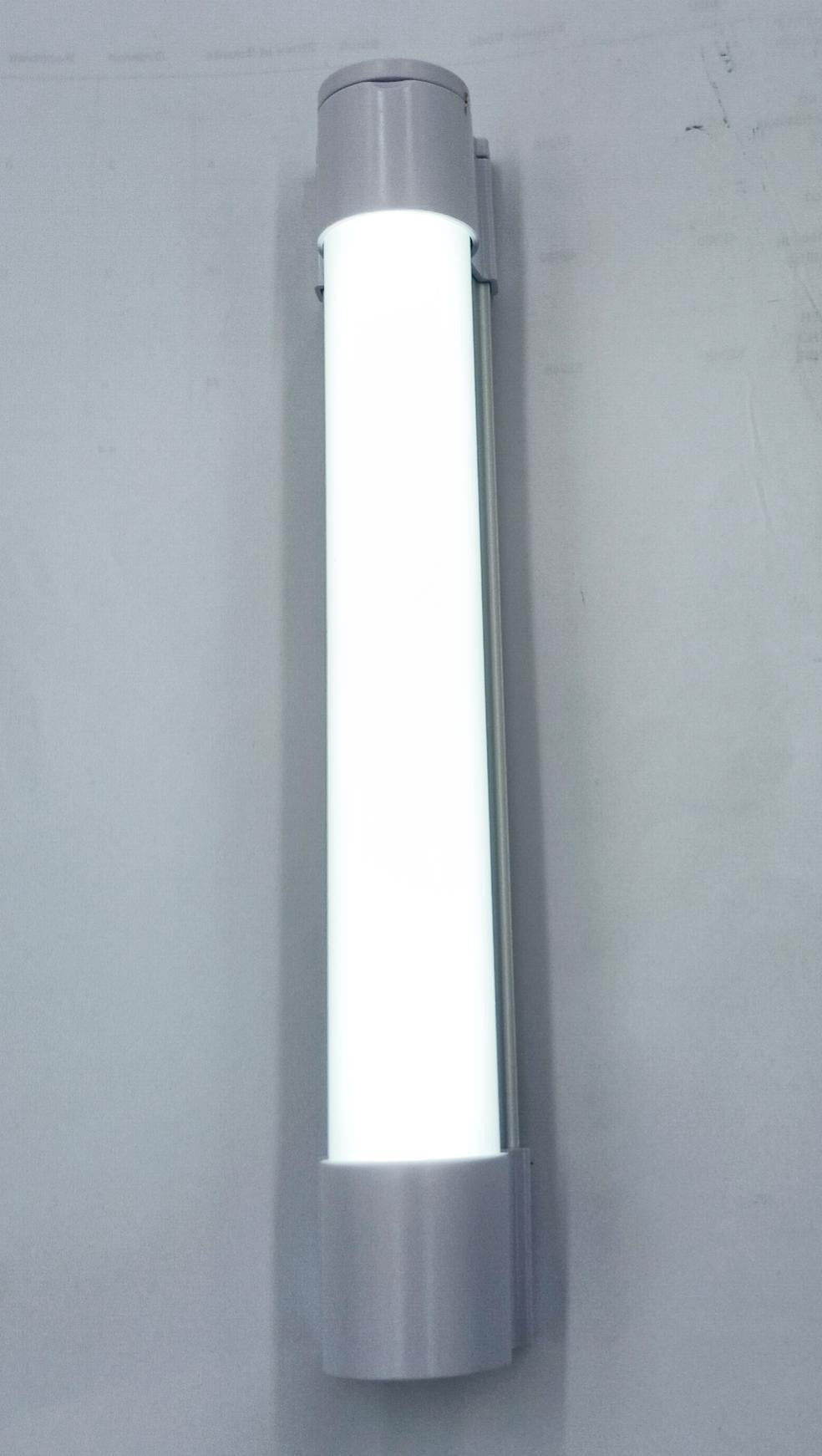 Rechargeable Lamp LED Emergency KM-7658