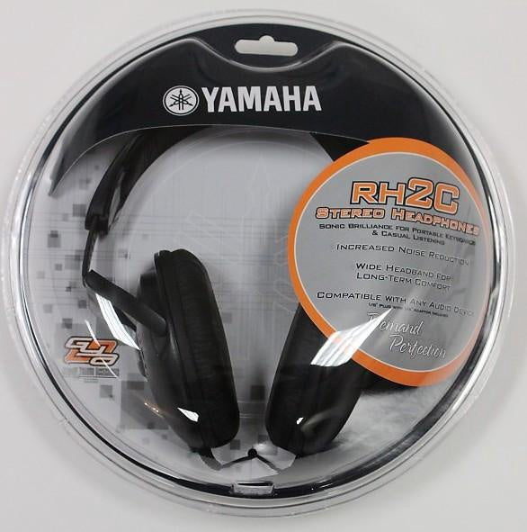 YAMAHA Headphone RH2C