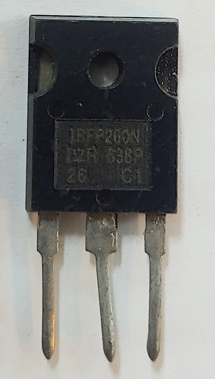 Irfp 260N R1S2D#55