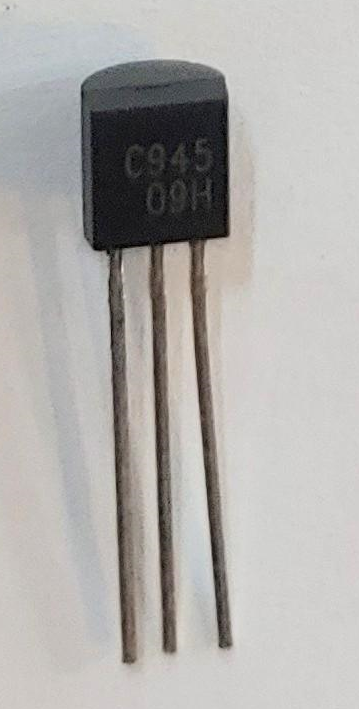 2SC 945 Ecgx 85 R1S2D#55