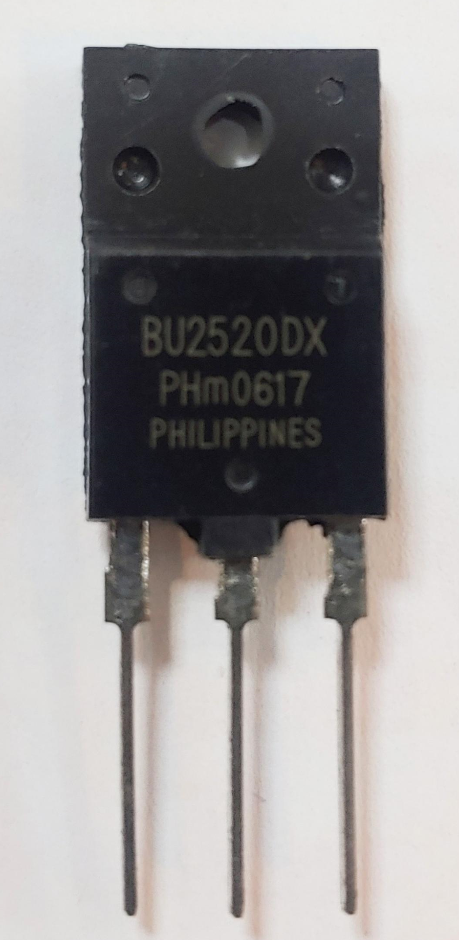 Bu 2520DX R1S11D#2