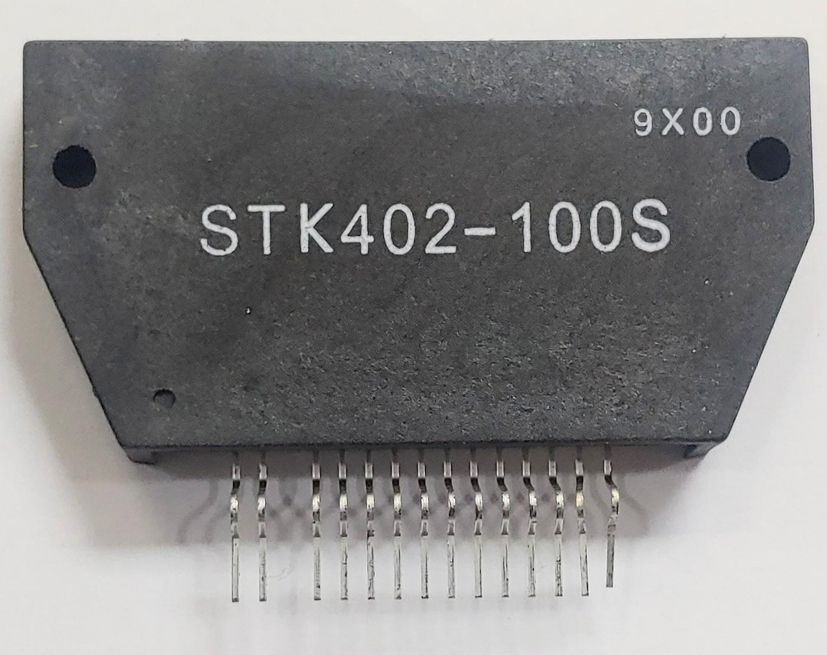 SANYO Stk 402-100S R1S6D#3