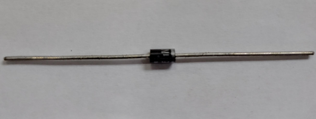 Z Diode 50V 1 Amp 1N 4933 R1S3D#55