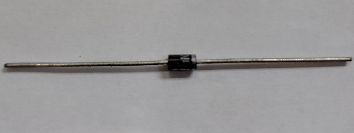 Z Diode 50V 1 Amp 1N 4933 R1S3D#55