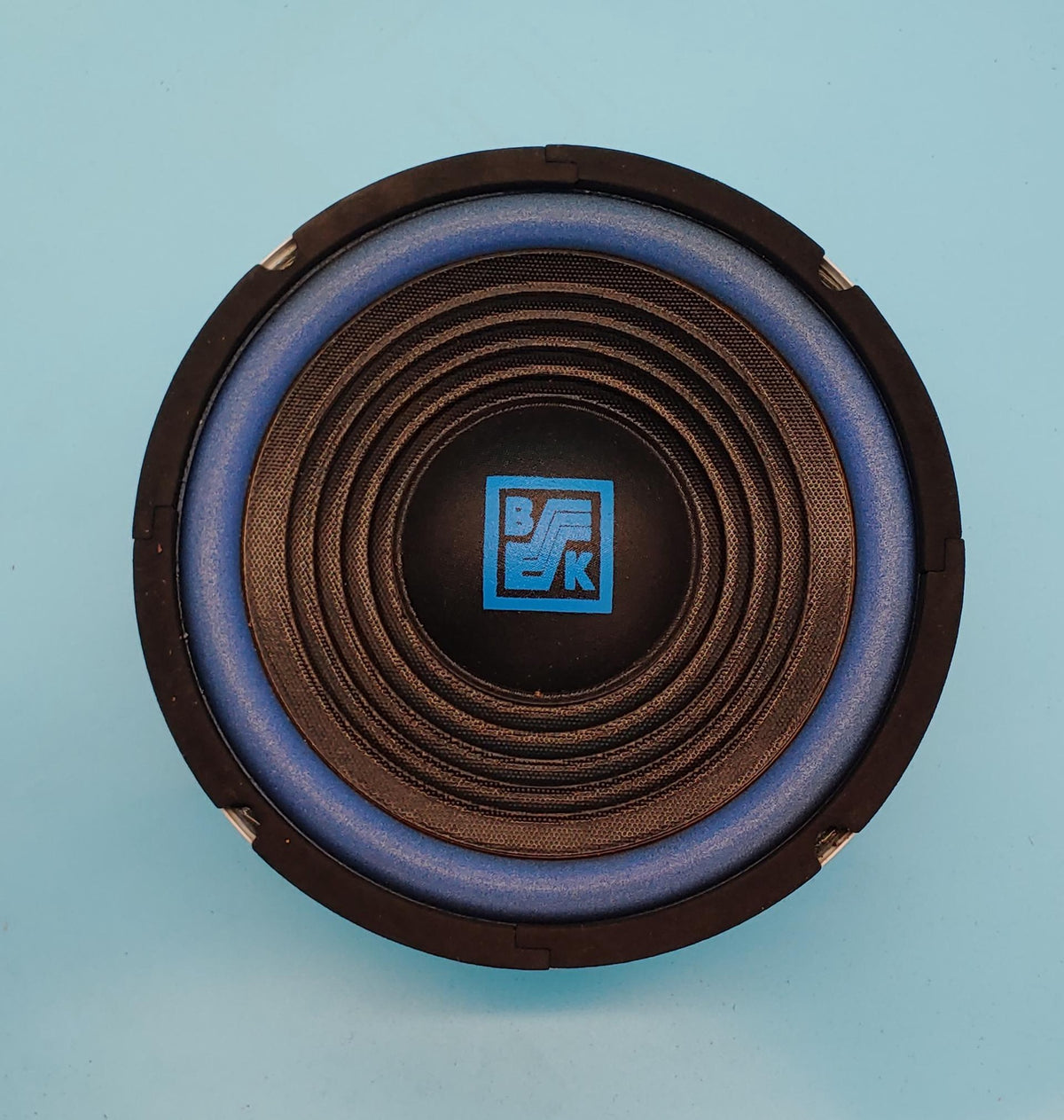 BLASTKING Speaker I-74B8470 8" 70W 4OHM B/K