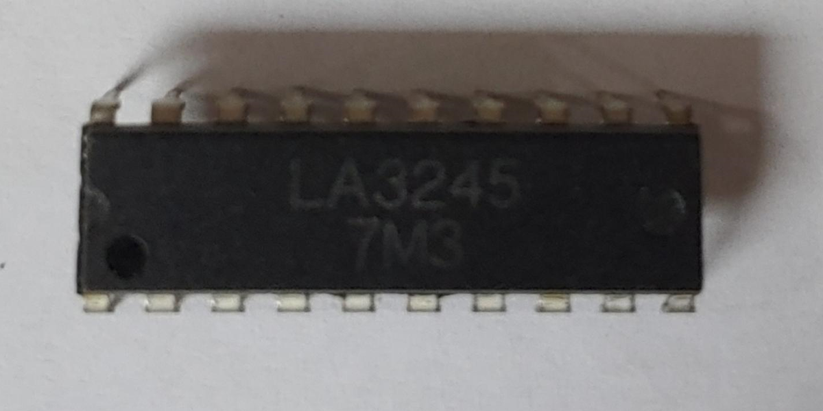 La 3245 R1S3D#44
