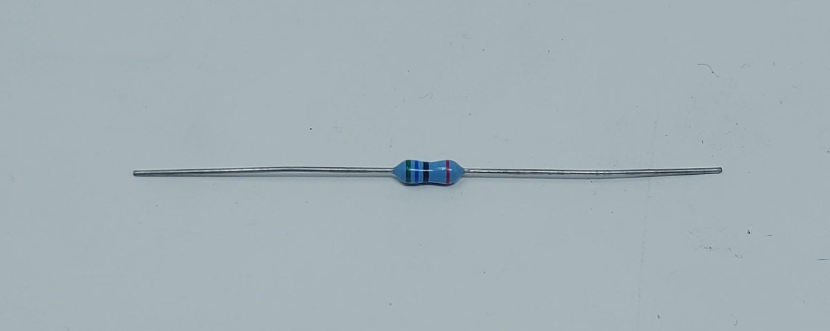 Resistor 1/4W 56R R1S3D#57