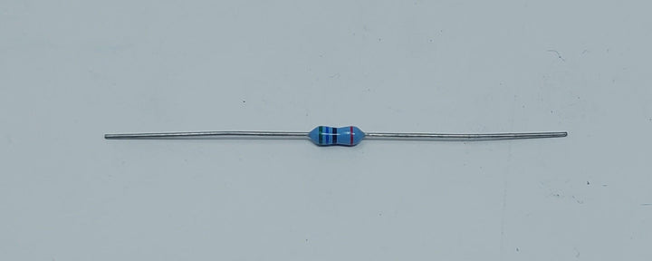 Resistor 1/4W 56R R1S3D#57
