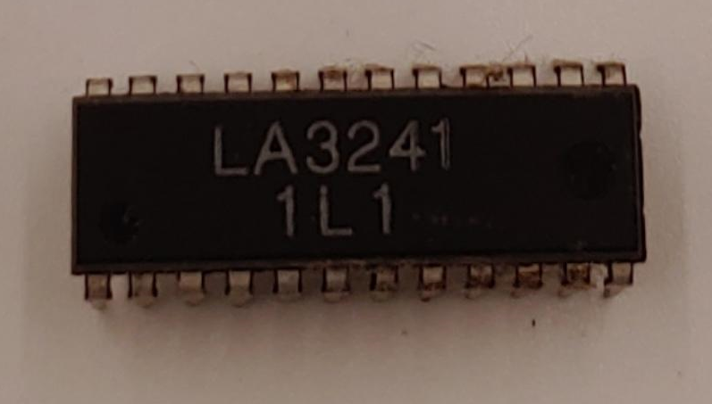 La 3241 R1S2D#44
