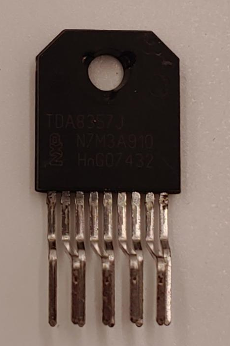 Tda 8357J R1S2D#44
