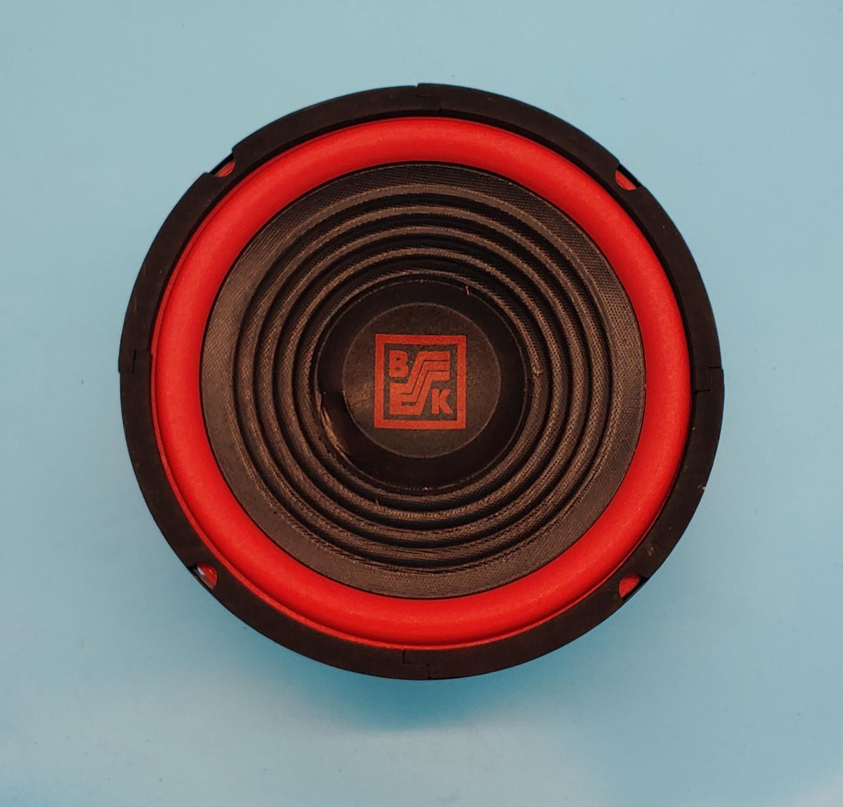 BLASTKING Speaker B/K I-74B8870 8" 70W 8OHM