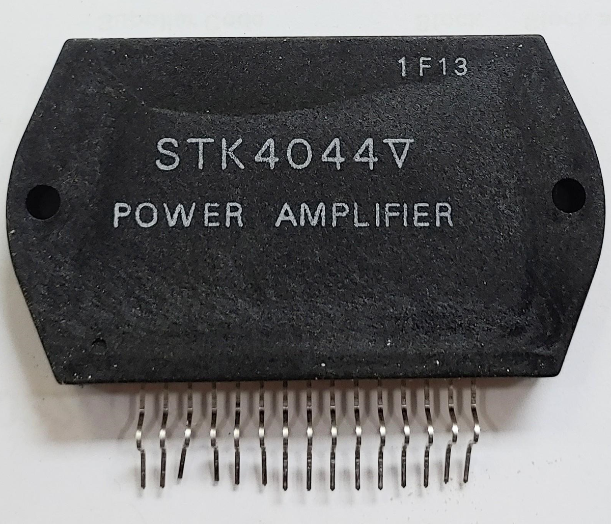 SANYO Stk 4044 V Ecg 1882 R2S7D#1