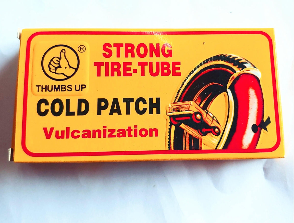 Bicycle Patching Kit M 48 PCH3208-KH YP3208