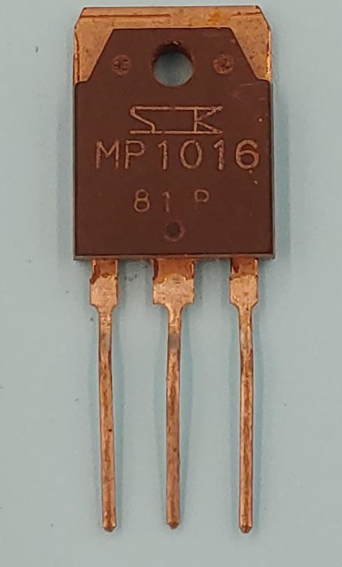 SANKEN Mp 1016 R1S8D#12