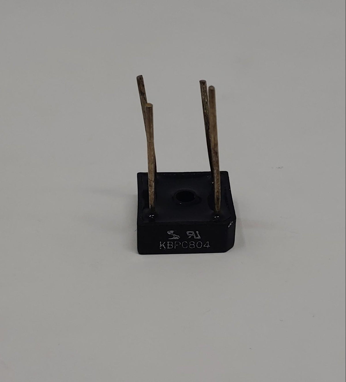 Rectifier Bridge 8 Amp KBPC804 4PIN