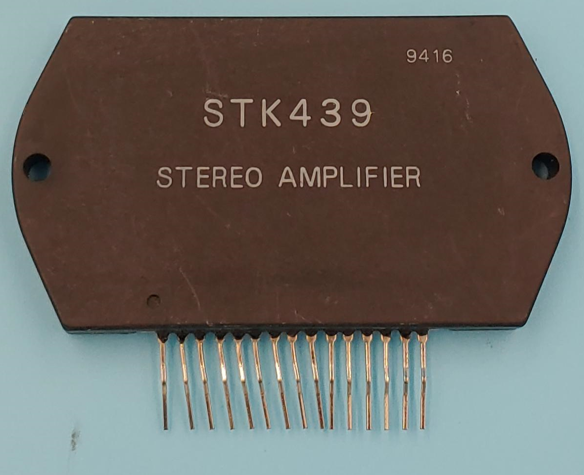 Stk 439 Ecg 1219 R1S6D#7
