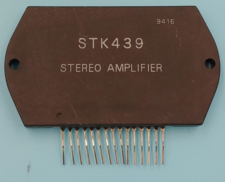 Stk 439 Ecg 1219 R1S6D#7