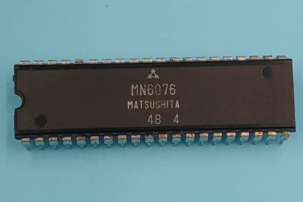 Mn 6076 Ecgx 1414 R2S7D#8