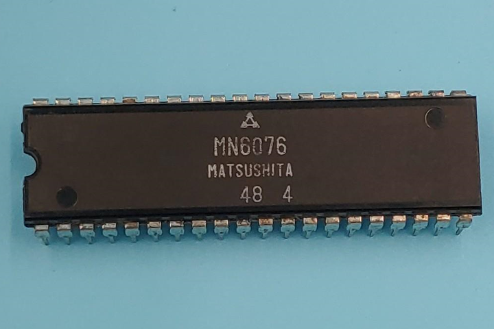 Mn 6076 Ecgx 1414 R2S7D#8