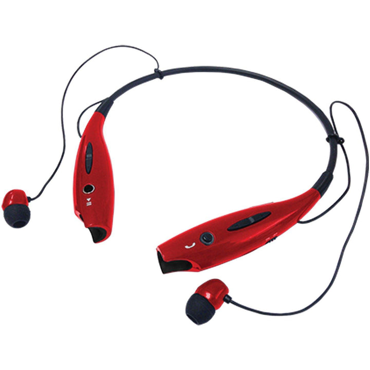 Headphone Ecko Unltd Revolution EKU-RVL-RD