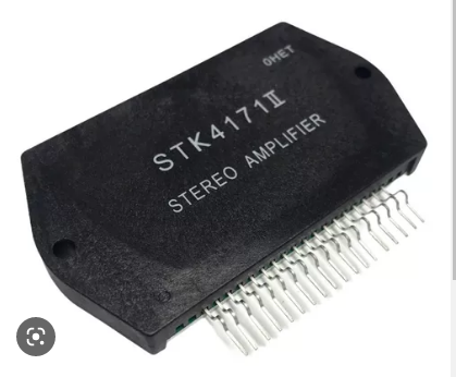 SANYO Stk 4171 Ii Ecg 1316 R1S9D#8