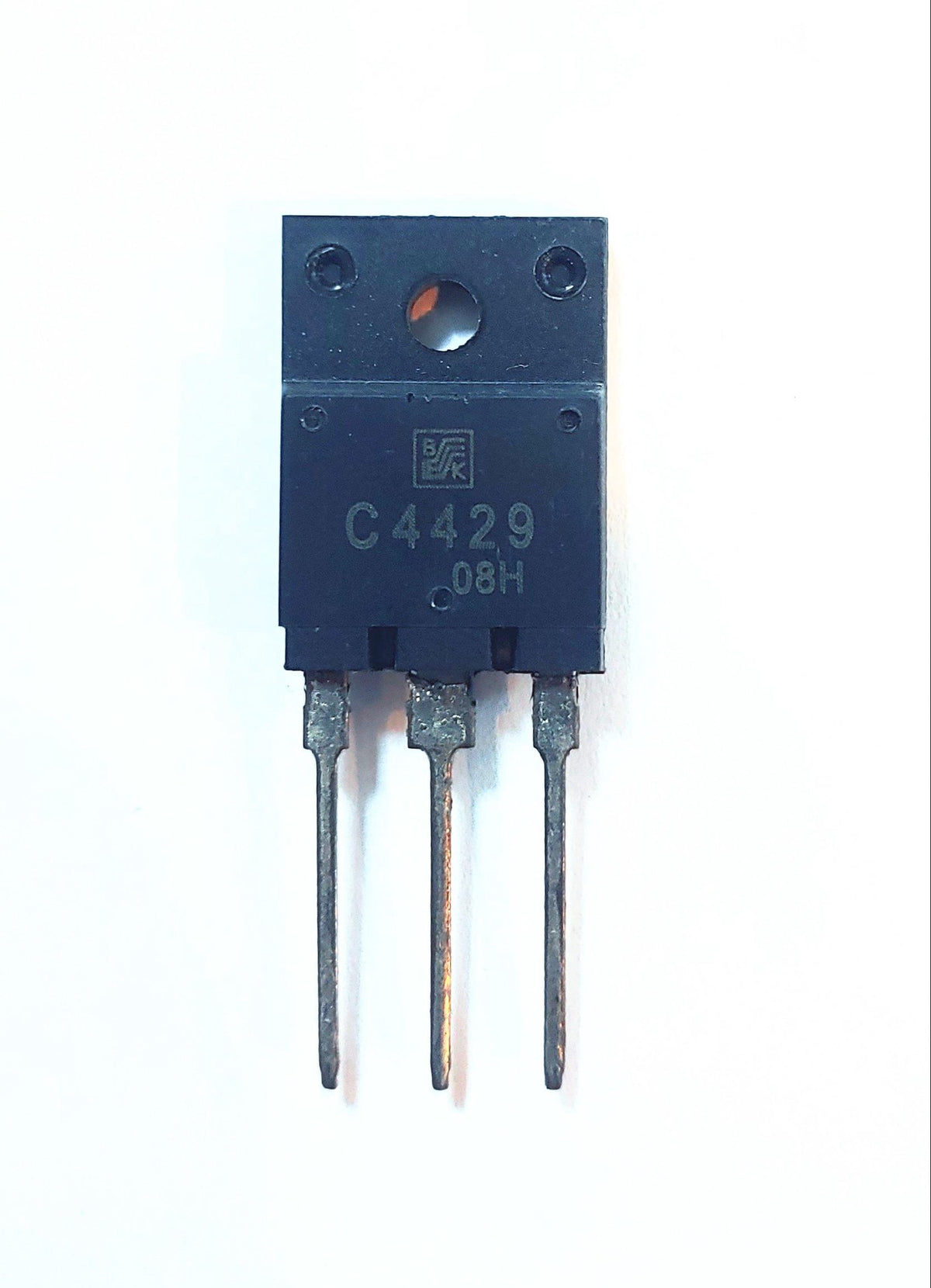 BLASTKING 2SC 4429 Ecgx 2597 B/K R1S8D#22