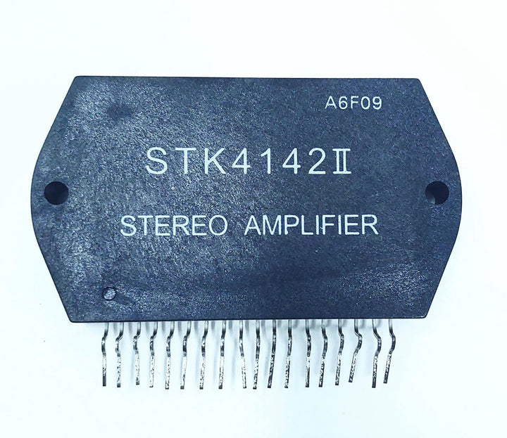 Stk 4142 Ii Ecg 1818 R1S8D#7