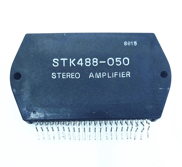 SANYO Stk 488-050 R1S7D#18