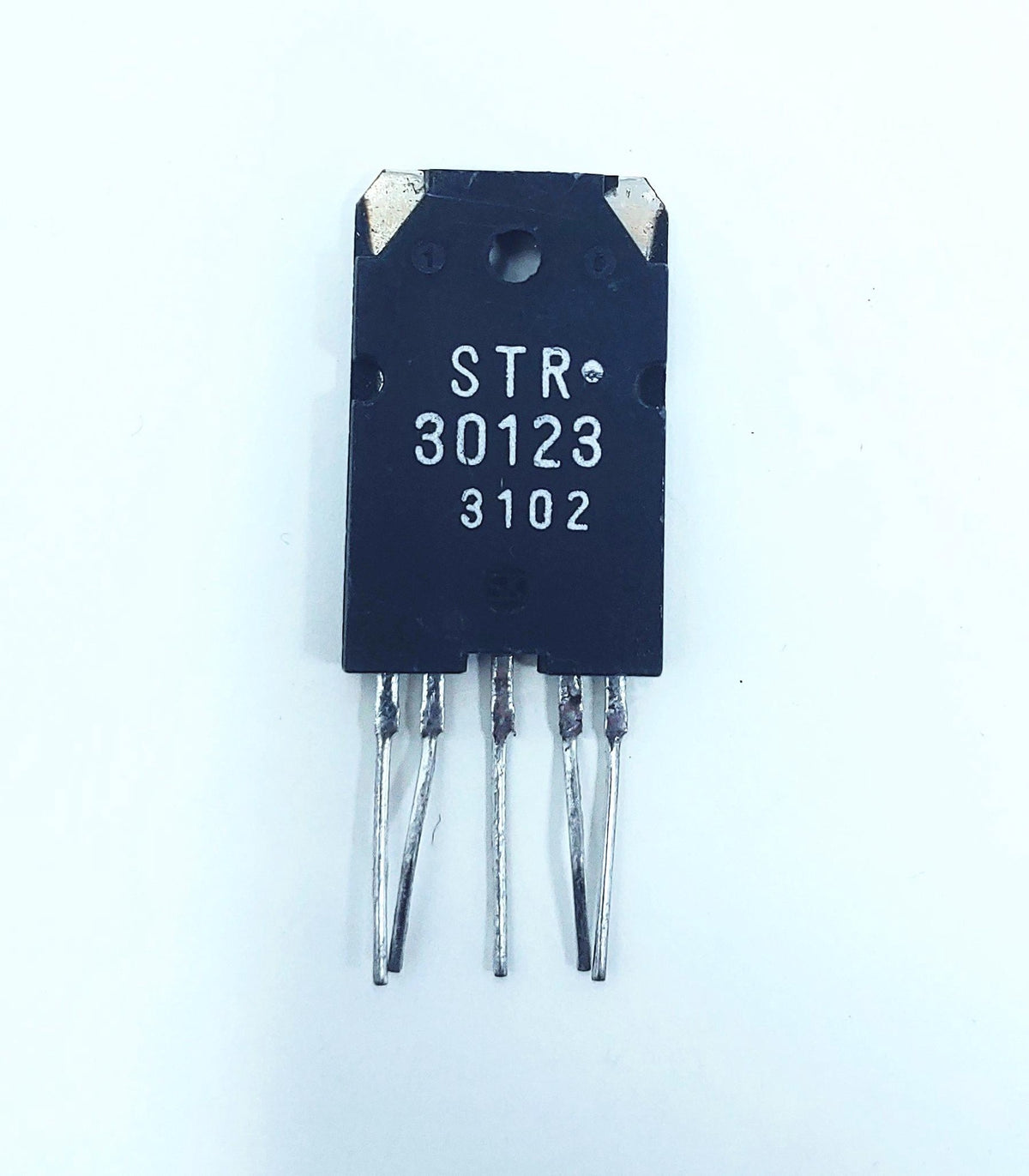 Str 30123 Ecgx 1776 R1S3D#49