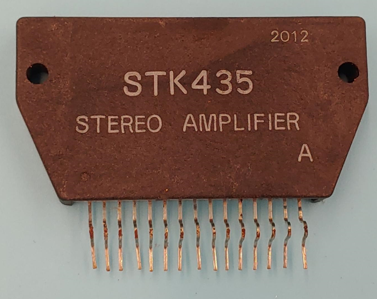 Stk 435 Ecg 1218 R2S7D#6
