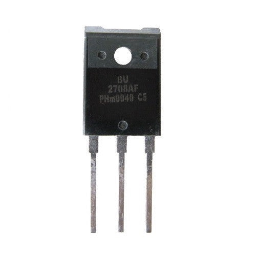 PHILLIPS Bu 2508AF Ecg 2354 D#038