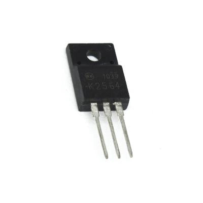 2SK 2564 Ecg 2385 D#012