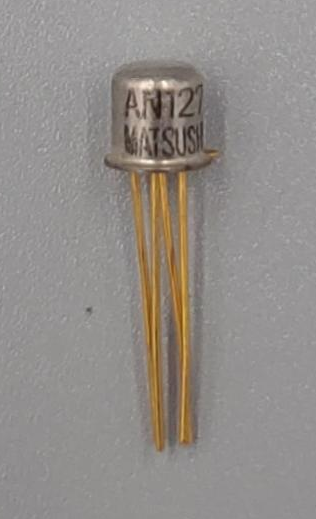 An 127 R2S8D#07