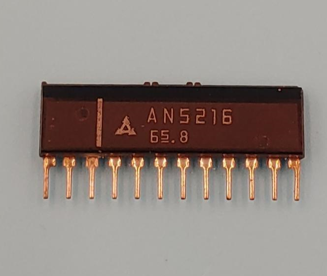 An 5216 R3S8D#7