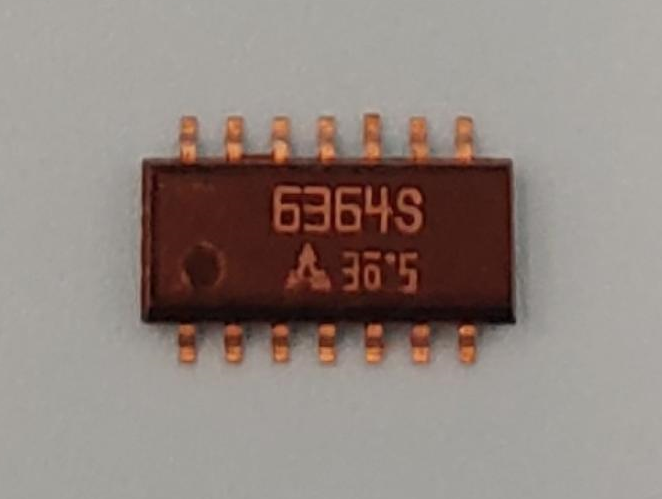 An 6364 R2S8D#4