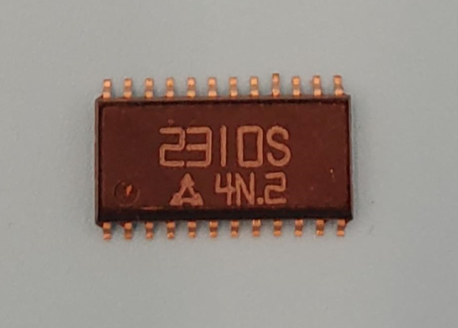An 2310S R2S8D#4