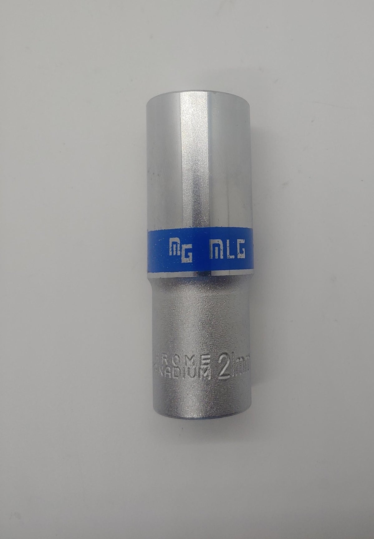 Socket Long 21MM Chrome Vanadium