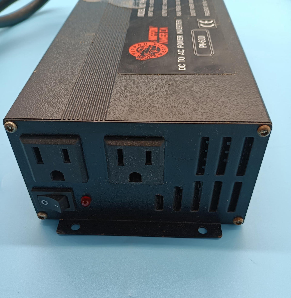 NIPPON AMERICA Inverter PI-600