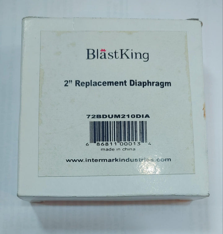 BLASTKING Horn Driver Coil I72-BDUM210DIA