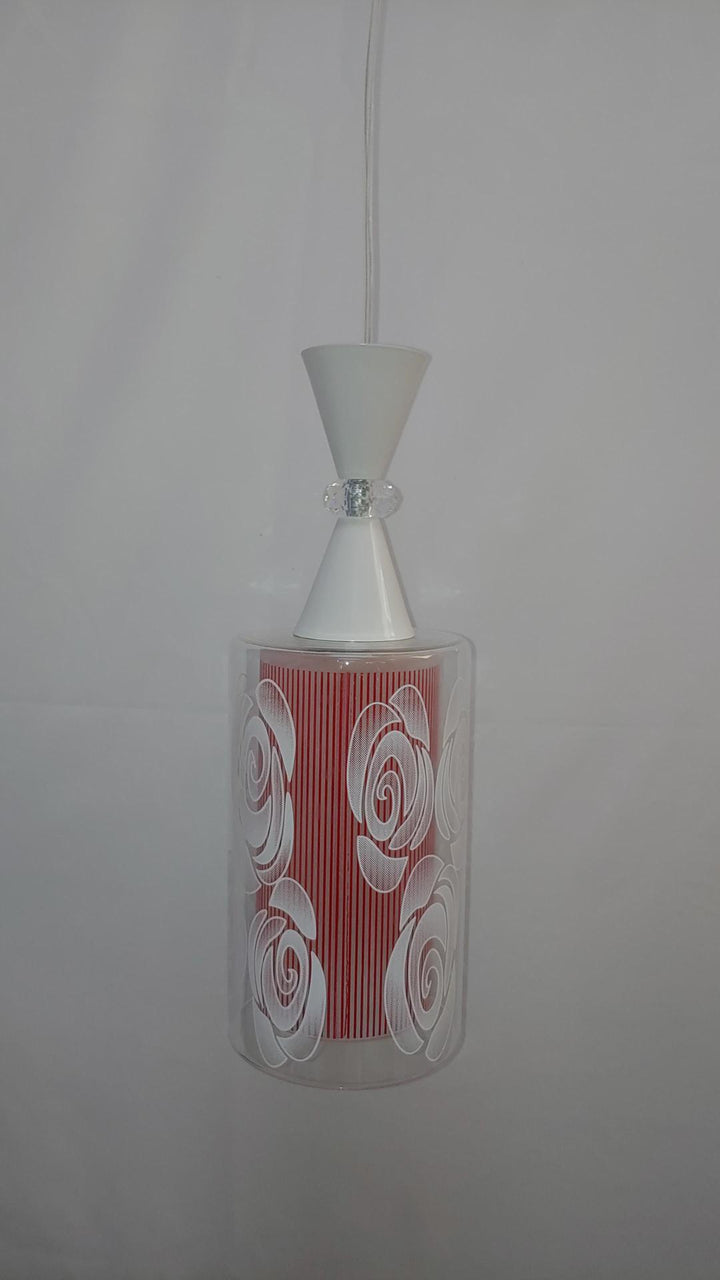 Light Fixture Pendant 1-BULB 6863/1 LED