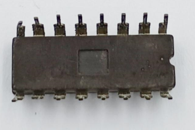 An 235 Matsushita R1S8D#10