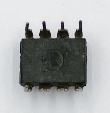 An 1741 Ecg 9415M Matsushita R1S8D#7